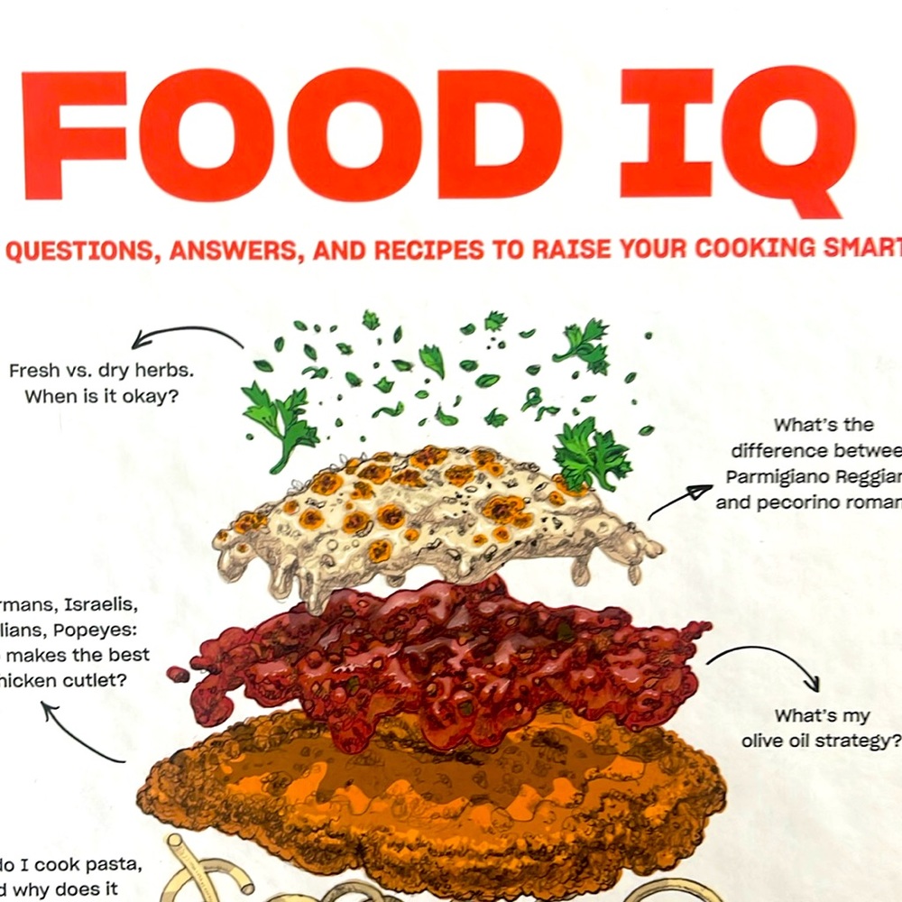 Food IQ - Picture 3 of 4